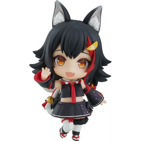 View Nendoroid Figures page
