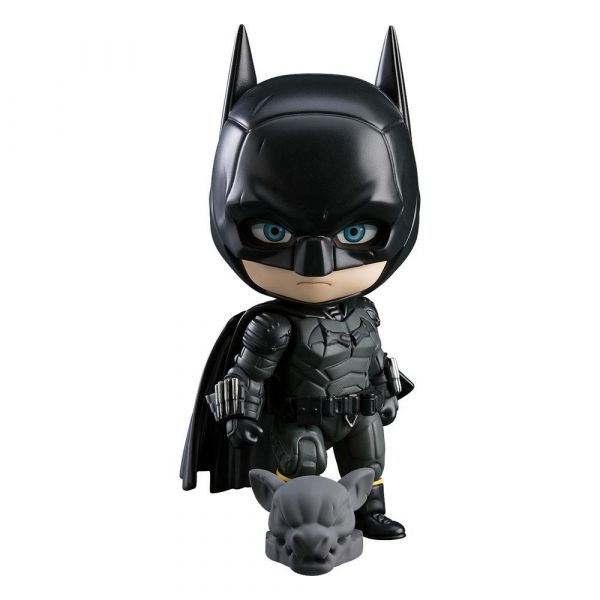 View Nendoroid Figures page