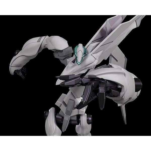 MODEROID Fafner Mark Sein (Reissue) (Fafner in the Azure THE BEYOND) Additional Image 4