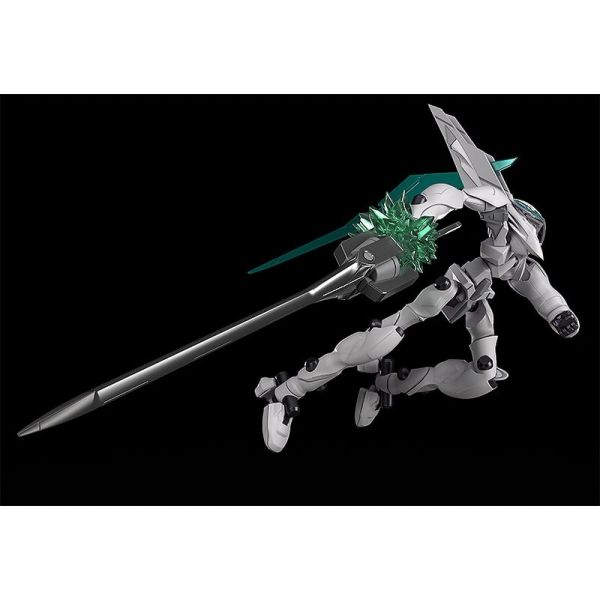 MODEROID Fafner Mark Sein (Reissue) (Fafner in the Azure THE BEYOND) Additional Image 8