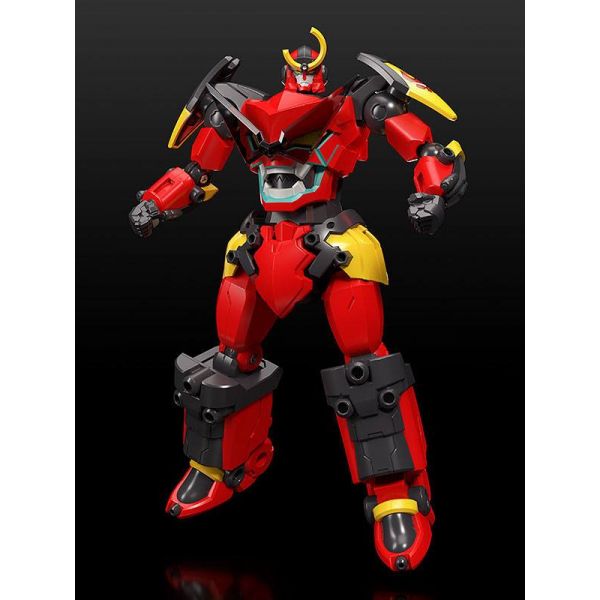 THE GATTAI Infinite Combining Gurren Dan Lagann (Tengen Toppa Gurren Lagann) Additional Image 5