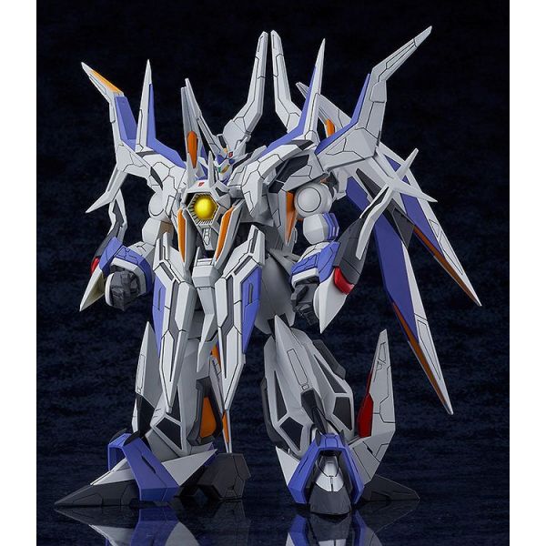 Moderoid Great Zeorymer (Hades Project Zeorymer) Additional Image 2