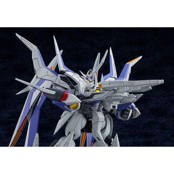 Moderoid Great Zeorymer (Hades Project Zeorymer) Additional Image 3