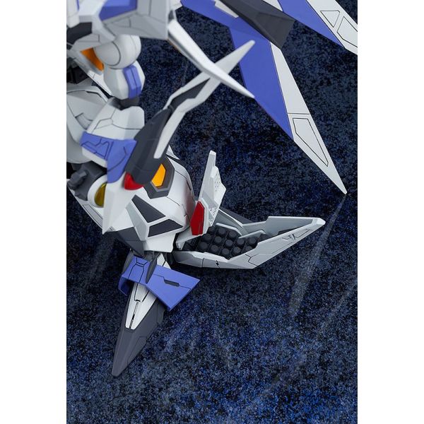 Moderoid Great Zeorymer (Hades Project Zeorymer) Additional Image 4