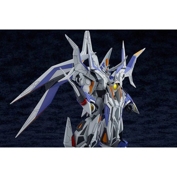 Moderoid Great Zeorymer (Hades Project Zeorymer) Additional Image 5