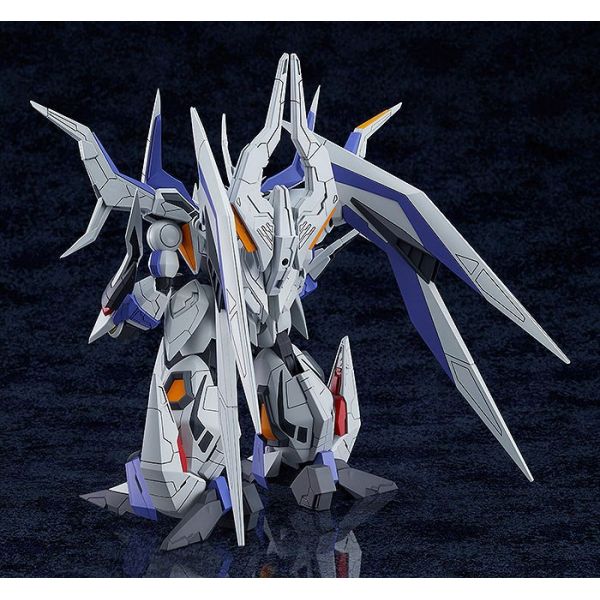 Moderoid Great Zeorymer (Hades Project Zeorymer) Additional Image 6