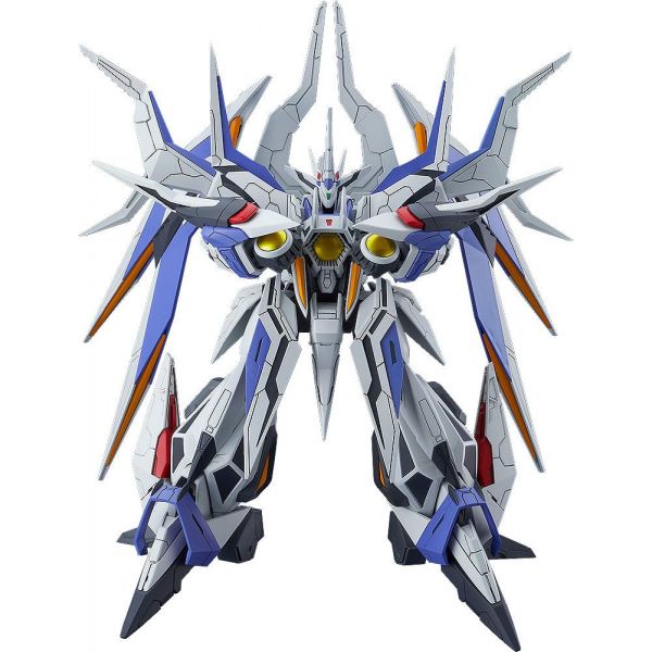 Moderoid Great Zeorymer (Hades Project Zeorymer) Main Image