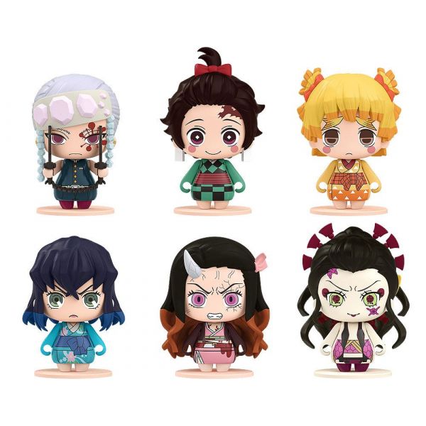 View Statues / Fixed Pose Figures page