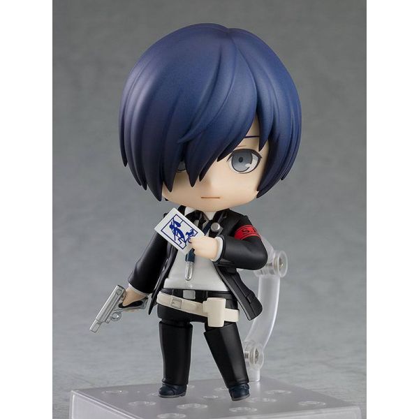 Nendoroid Hero (Persona 3) Additional Image 1