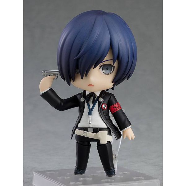 Nendoroid Hero (Persona 3) Additional Image 2