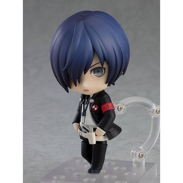 Nendoroid Hero (Persona 3) Additional Image 3