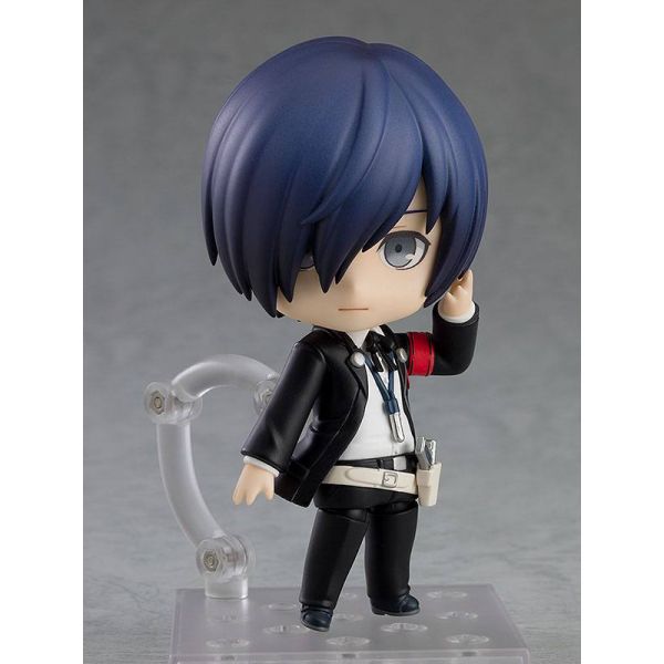 Nendoroid Hero (Persona 3) Additional Image 5