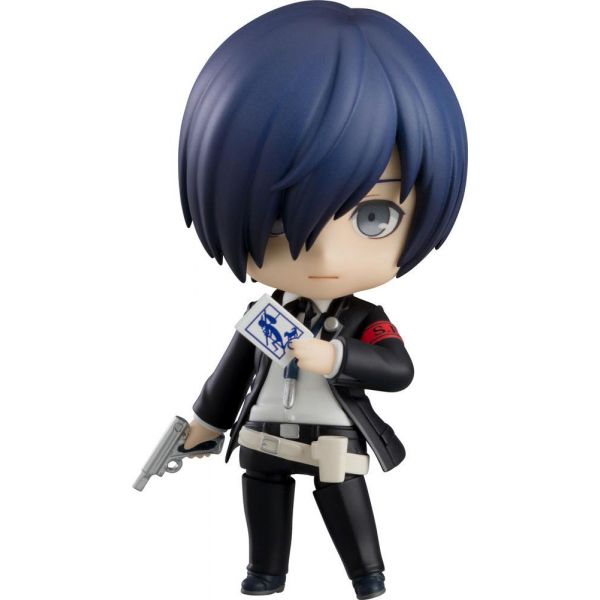 Nendoroid Hero (Persona 3) Main Image