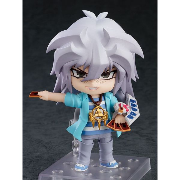 Nendoroid Yami Bakura (Yu-Gi-Oh!) Additional Image 1