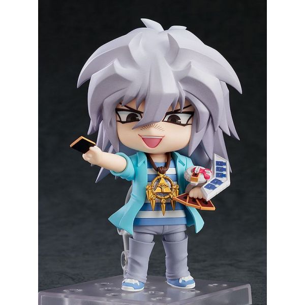 Nendoroid Yami Bakura (Yu-Gi-Oh!) Additional Image 2