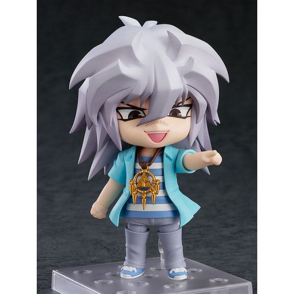 Nendoroid Yami Bakura (Yu-Gi-Oh!) Additional Image 3
