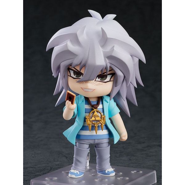 Nendoroid Yami Bakura (Yu-Gi-Oh!) Additional Image 4