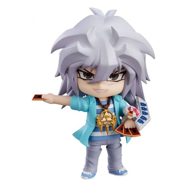 Nendoroid Yami Bakura (Yu-Gi-Oh!) Main Image