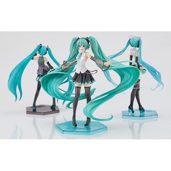 Piapro Characters Hatsune Miku NT 1/8 Scale Statue (Vocaloid) Additional Image 5