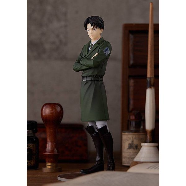 POP UP PARADE Levi (Attack on Titan) Additional Image 2