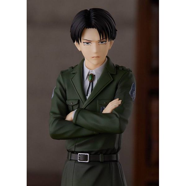 POP UP PARADE Levi (Attack on Titan) Additional Image 4