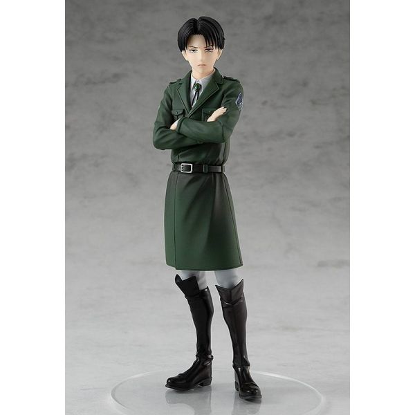 POP UP PARADE Levi (Attack on Titan) Additional Image 5