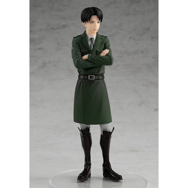 POP UP PARADE Levi (Attack on Titan) Additional Image 6