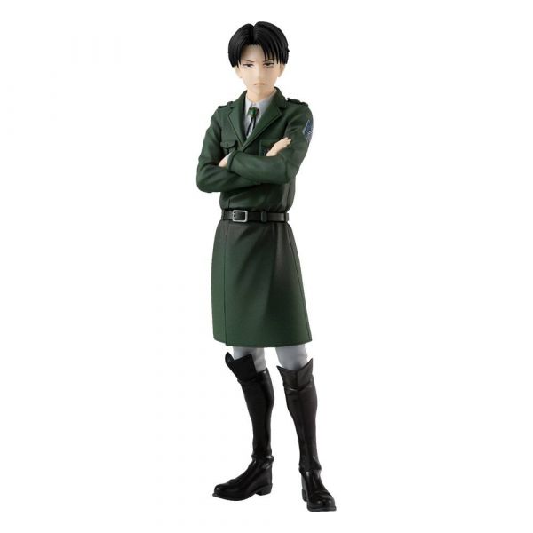 POP UP PARADE Levi (Attack on Titan) Main Image