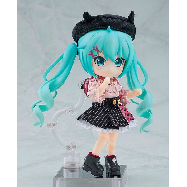 Nendoroid Doll Hatsune Miku: Date Outfit Ver. (Vocaloid) Additional Image 2