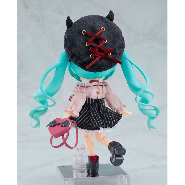 Nendoroid Doll Hatsune Miku: Date Outfit Ver. (Vocaloid) Additional Image 3