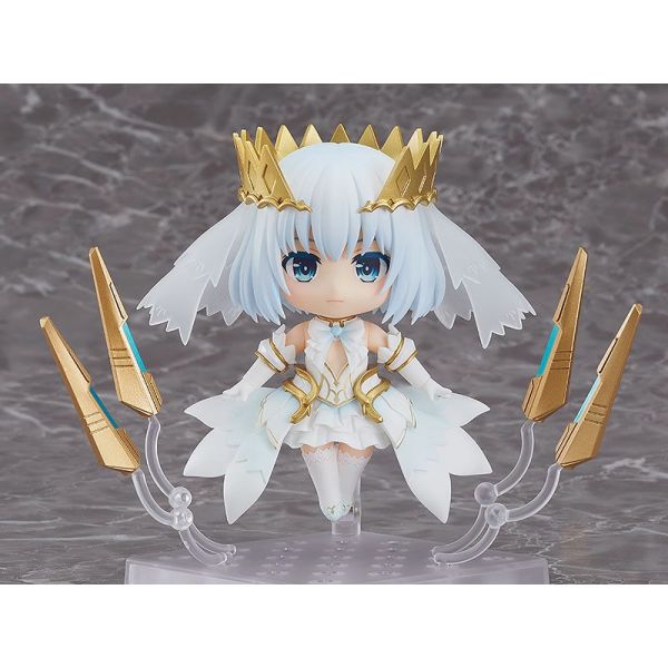 Nendoroid Origami Tobiichi: Spirit Ver. (Date A Live IV) Additional Image 1
