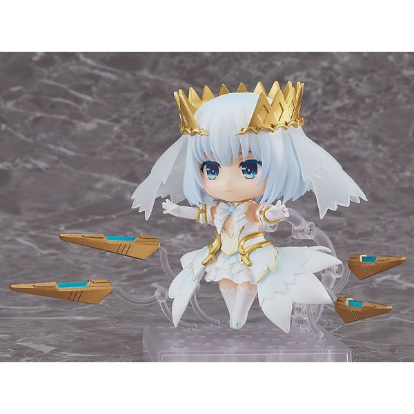 Nendoroid Origami Tobiichi: Spirit Ver. (Date A Live IV) Additional Image 2