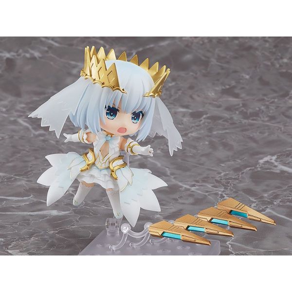 Nendoroid Origami Tobiichi: Spirit Ver. (Date A Live IV) Additional Image 3
