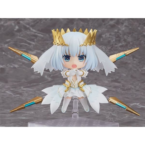Nendoroid Origami Tobiichi: Spirit Ver. (Date A Live IV) Additional Image 4