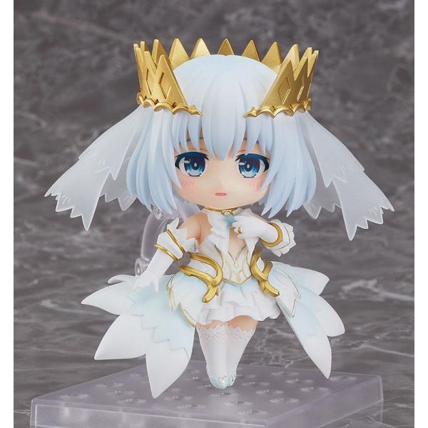 Nendoroid Origami Tobiichi: Spirit Ver. (Date A Live IV) Additional Image 5