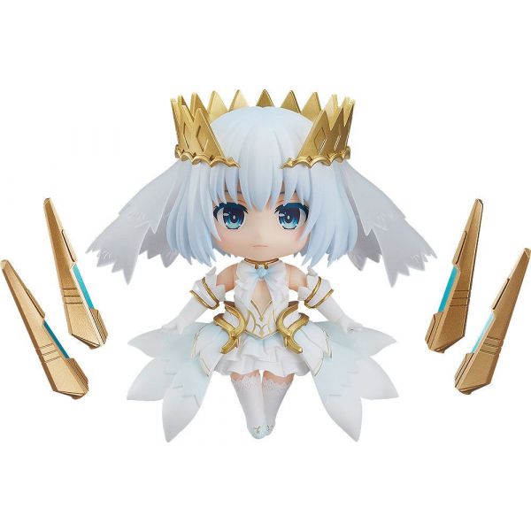 Nendoroid Origami Tobiichi: Spirit Ver. (Date A Live IV) Main Image