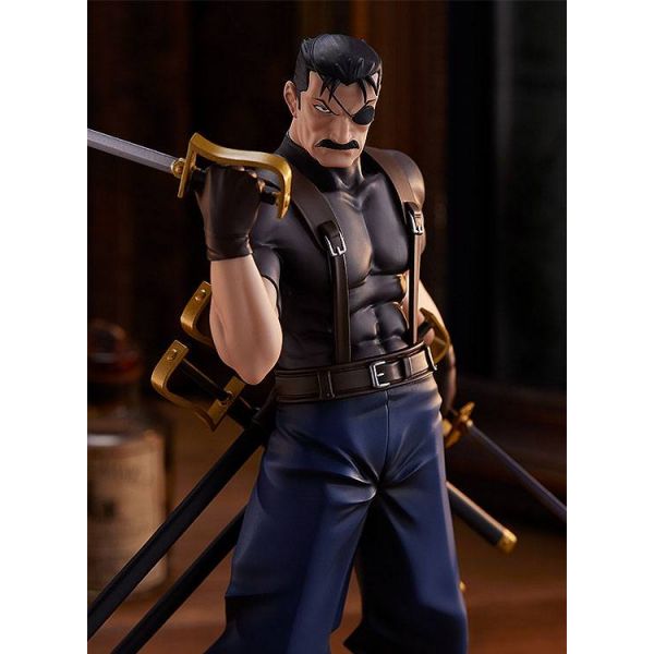 POP UP PARADE King Bradley (Fullmetal Alchemist: Brotherhood) Additional Image 2