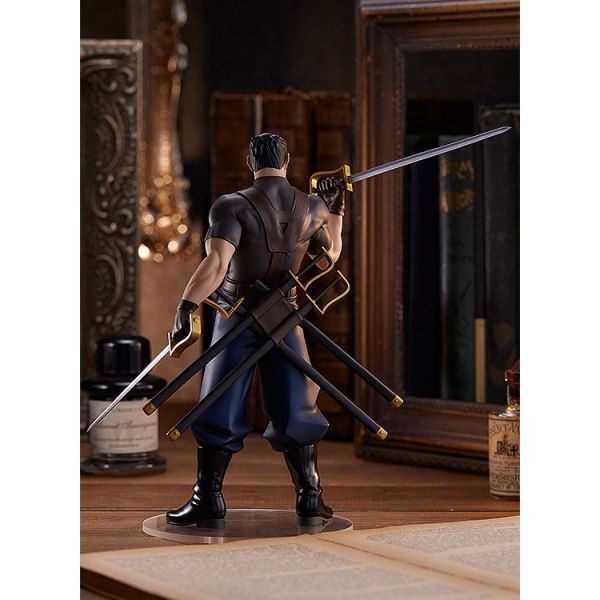 POP UP PARADE King Bradley (Fullmetal Alchemist: Brotherhood) Additional Image 4