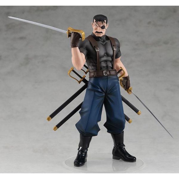POP UP PARADE King Bradley (Fullmetal Alchemist: Brotherhood) Additional Image 5