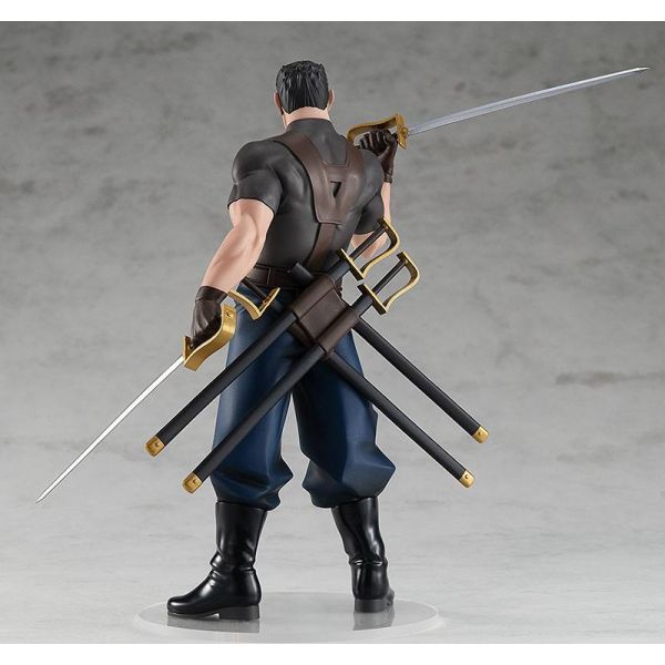 POP UP PARADE King Bradley (Fullmetal Alchemist: Brotherhood) Additional Image 7