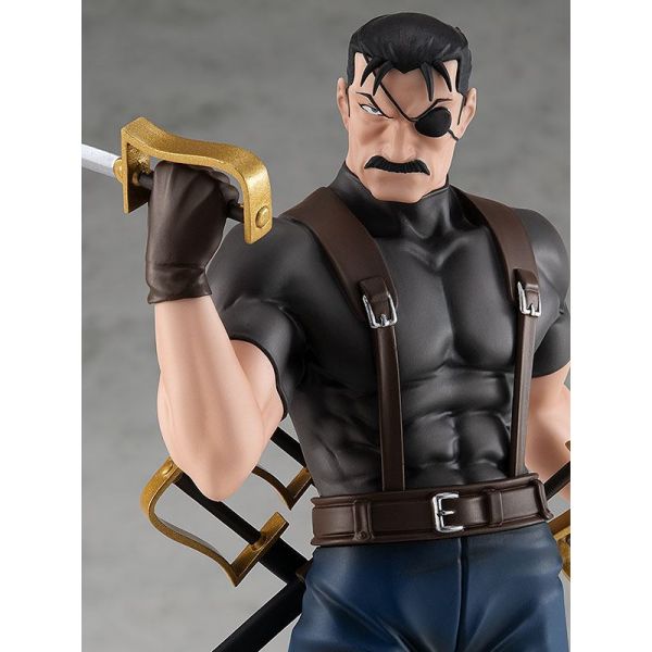 POP UP PARADE King Bradley (Fullmetal Alchemist: Brotherhood) Additional Image 8