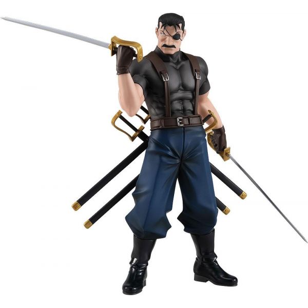 POP UP PARADE King Bradley (Fullmetal Alchemist: Brotherhood) Main Image