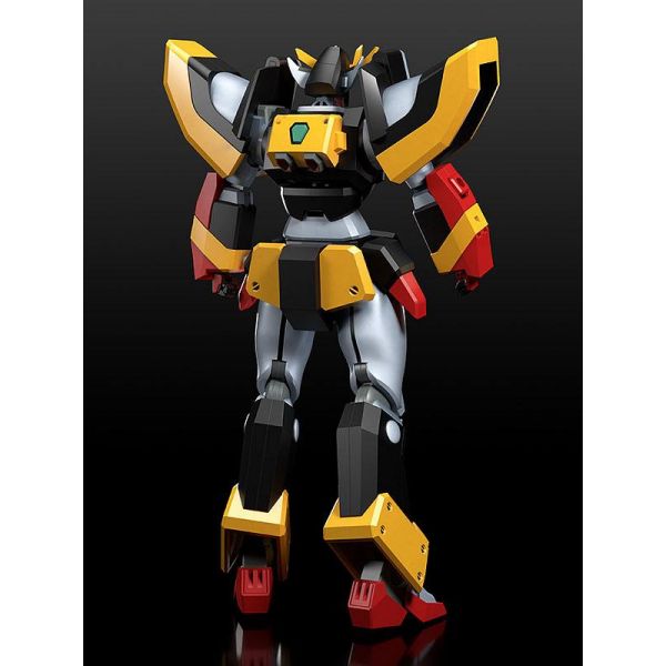 MODEROID God Sigma Gravion (Gravion Zwei) Additional Image 7