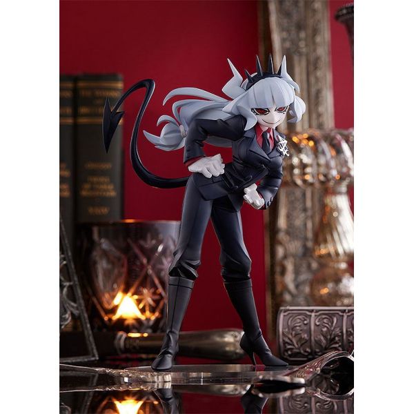 POP UP PARADE Lucifer (Helltaker) Additional Image 1