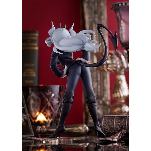 POP UP PARADE Lucifer (Helltaker) Image