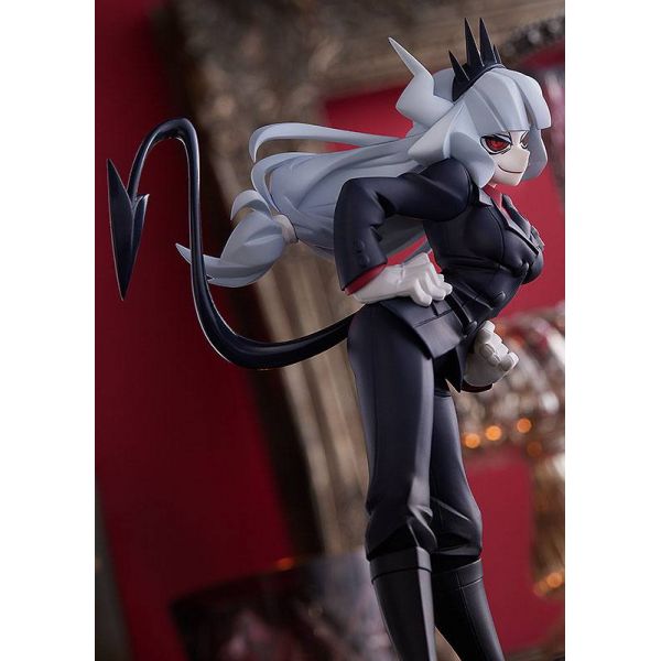 POP UP PARADE Lucifer (Helltaker) Additional Image 3