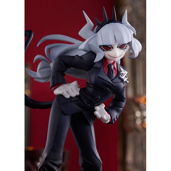 POP UP PARADE Lucifer (Helltaker) Additional Image 4