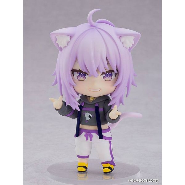 Nendoroid Nekomata Okayu (Hololive Production) Additional Image 1