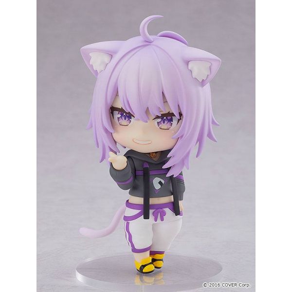Nendoroid Nekomata Okayu (Hololive Production) Additional Image 2