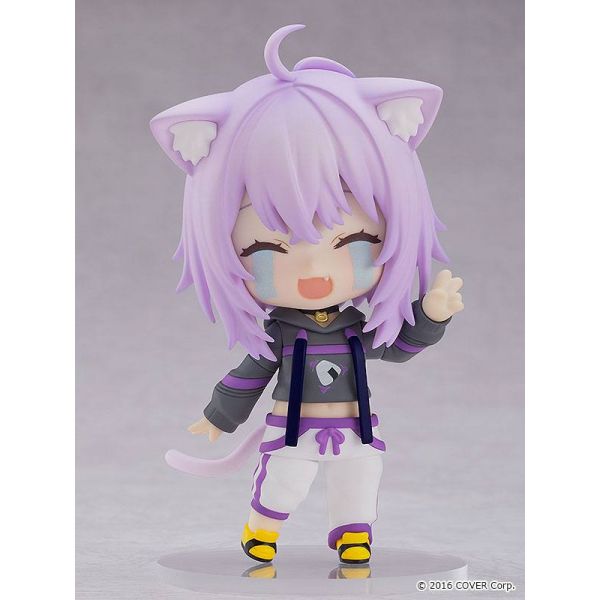 Nendoroid Nekomata Okayu (Hololive Production) Additional Image 3